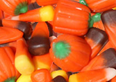 candy corn